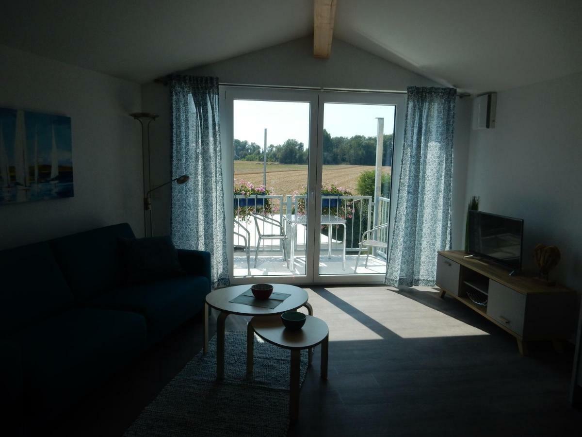 Ferienwohnung Beim Kellerschneider OG Gundelfingen an der Donau Exterior foto