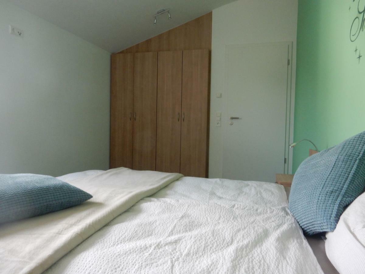 Ferienwohnung Beim Kellerschneider OG Gundelfingen an der Donau Exterior foto