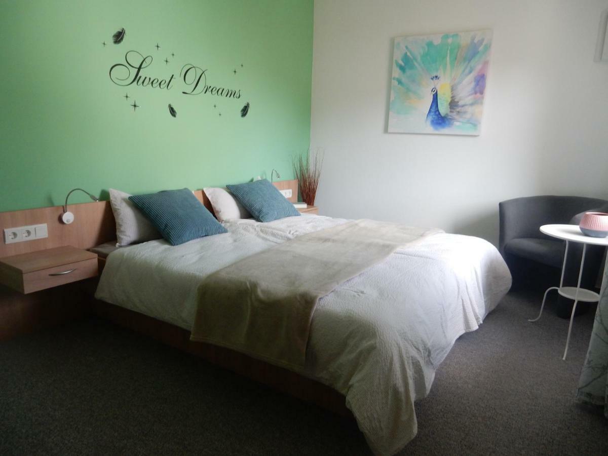 Ferienwohnung Beim Kellerschneider OG Gundelfingen an der Donau Exterior foto