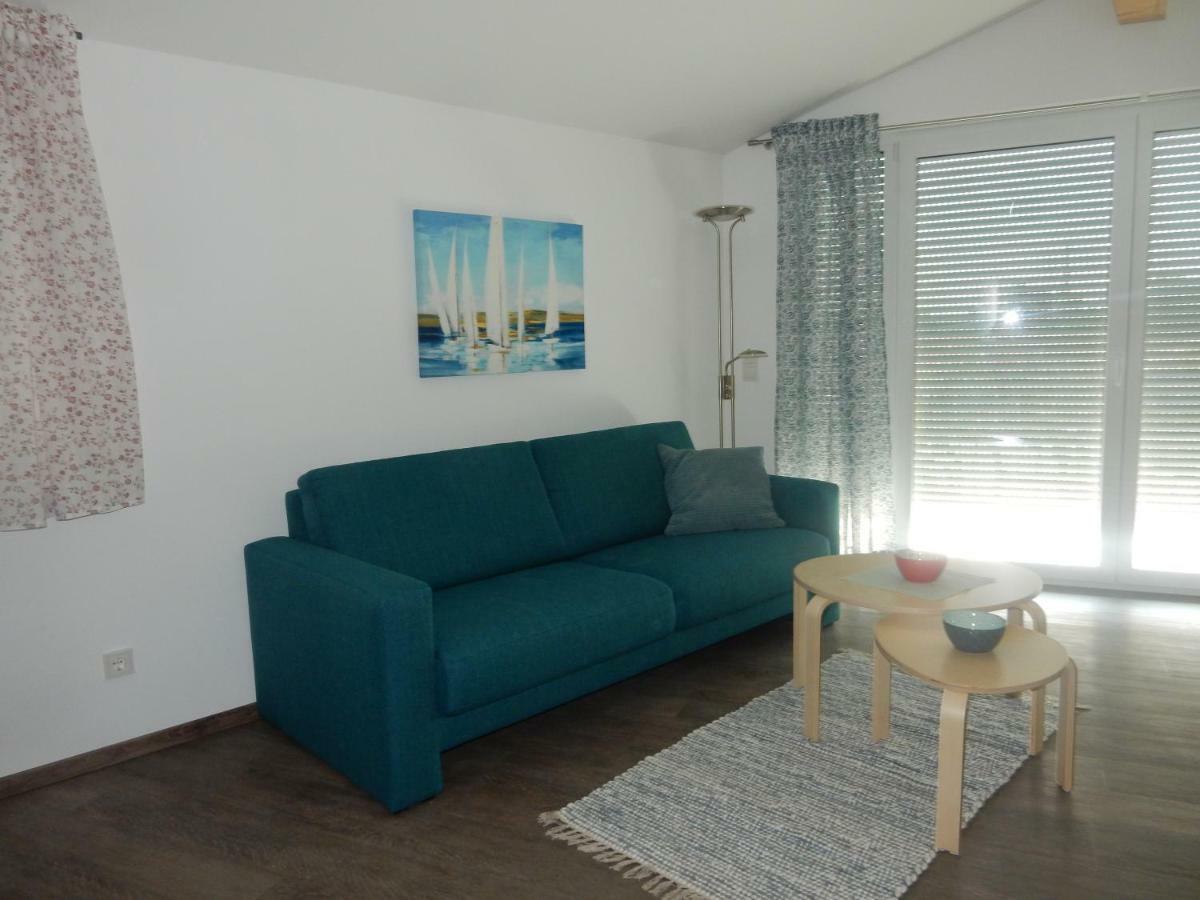 Ferienwohnung Beim Kellerschneider OG Gundelfingen an der Donau Exterior foto