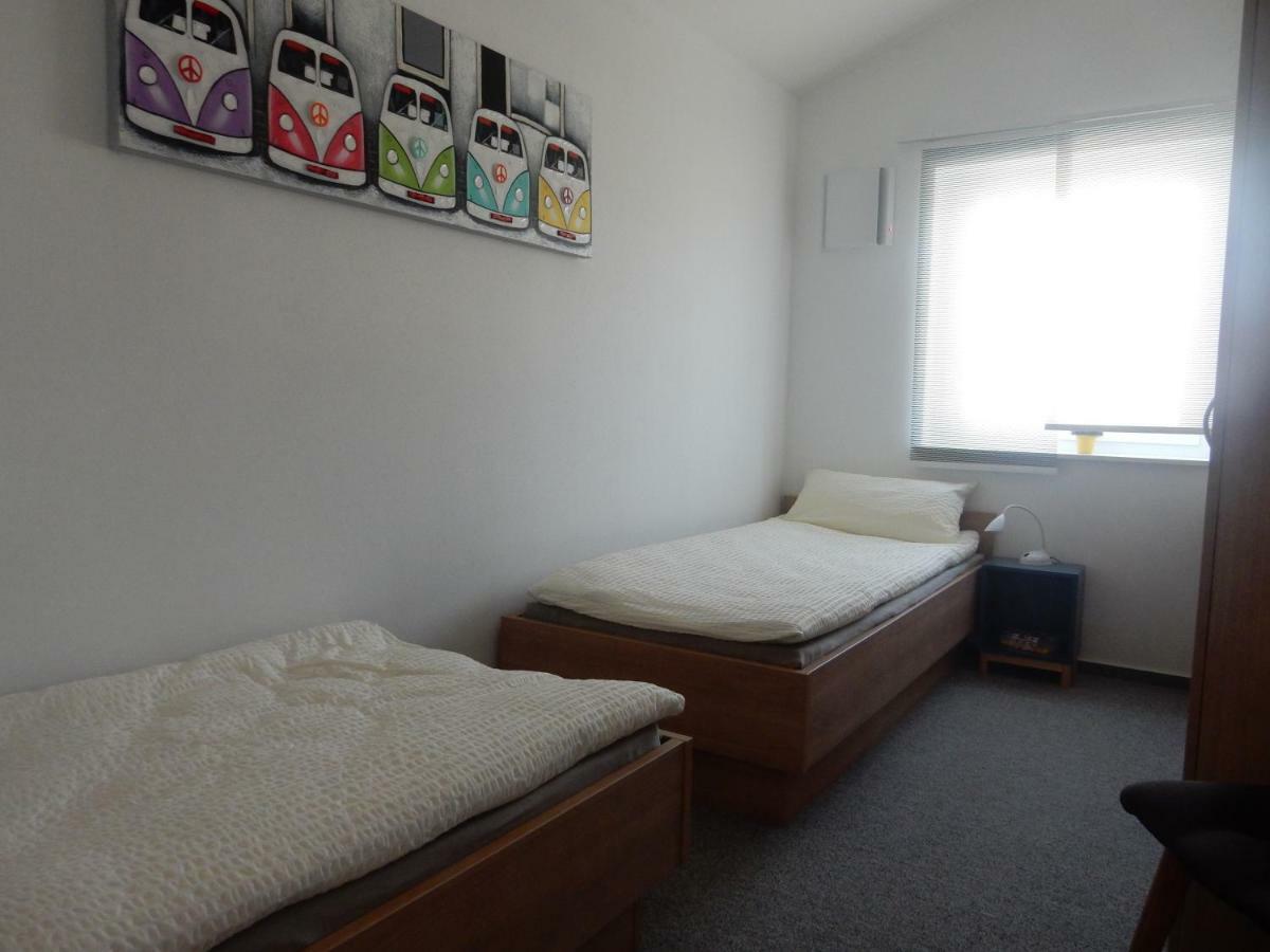 Ferienwohnung Beim Kellerschneider OG Gundelfingen an der Donau Exterior foto
