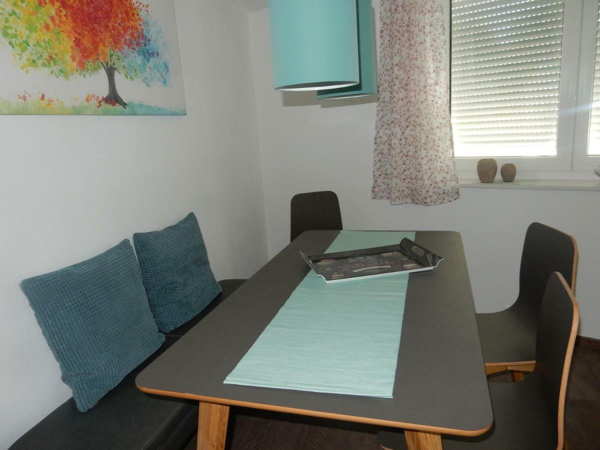 Ferienwohnung Beim Kellerschneider OG Gundelfingen an der Donau Exterior foto